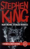 Nuit noire, étoiles mortes