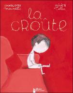 La  croûte