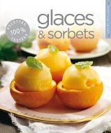 glaces et sorbets