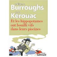 Et les hippopotames ont bouilli vifs dans leurs piscines