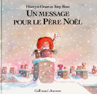 Un Message pour le Père Noël