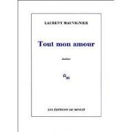 Tout mon amour
