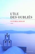 L' île des oubliés