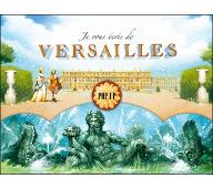 Je vous écris de Versailles