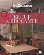Récup et brocante