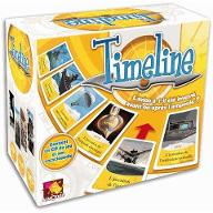 Timeline : ( Grand Format )