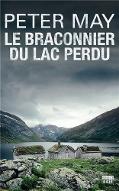 Le  braconnier du lac perdu