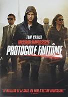 Mission : Impossible : Protocole fantôme