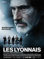Les  Lyonnais