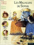 Les  Malheurs de Sophie