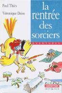 La  Rentrée des sorciers