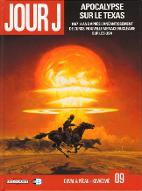Apocalypse sur le Texas : 1967 : 4 ans après l'anéantissement de l'URSS, nouvelle menace nucléaire sur les USA