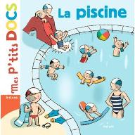 La  piscine