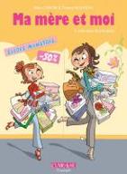 Les  Deux font la paire. 4