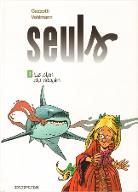 Le  clan du requin. 3