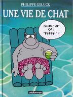 Une vie de chat