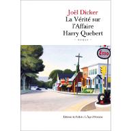 La  vérité sur l'Affaire Harry Quebert