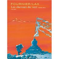 Les  chevaux du vent - première partie