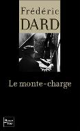 Le  monte-charge