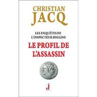 Le  Profil de l'assassin