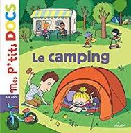 Le  Camping