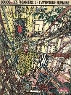Les  Pionniers de l'aventure humaine