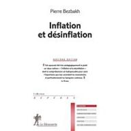 Inflation et désinflation