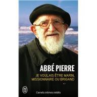 Inédits : Textes de combat, écrits intimes, correspondances