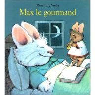 Max le gourmand