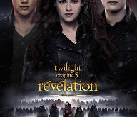 Twilight : chapitre 5. révélation part 2. bande originale de film