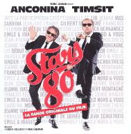 Stars 80 : bande originale de film