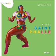 Niki de Saint Phalle