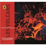 Les  volcans racontés aux enfants