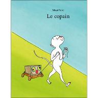 Le  copain