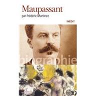 Maupassant : inédit