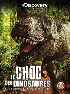 Le  choc des dinosaures. 2
