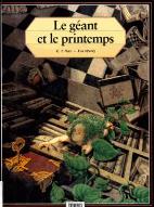 Le  Géant et le printemps