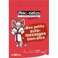 Mes petits auto-massages bien-être