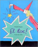 Et toc!