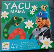 Yacu mama