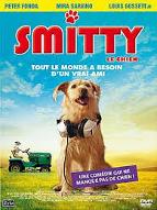Smitty le chien