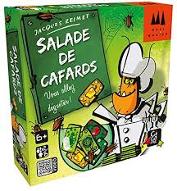 Salade de cafard