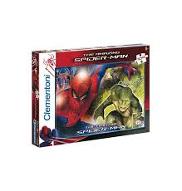 The amazing spider-man