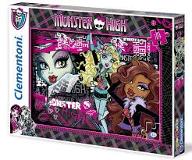 Monster High