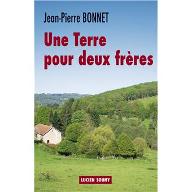 Une terre pour deux frères