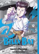 Billy Bat. 6