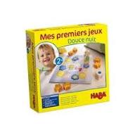 Mes premiers jeux : Douce nuit