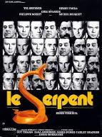 Le  serpent