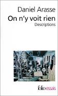 On n'y voit rien : Descriptions