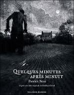 Quelques minutes après minuit
